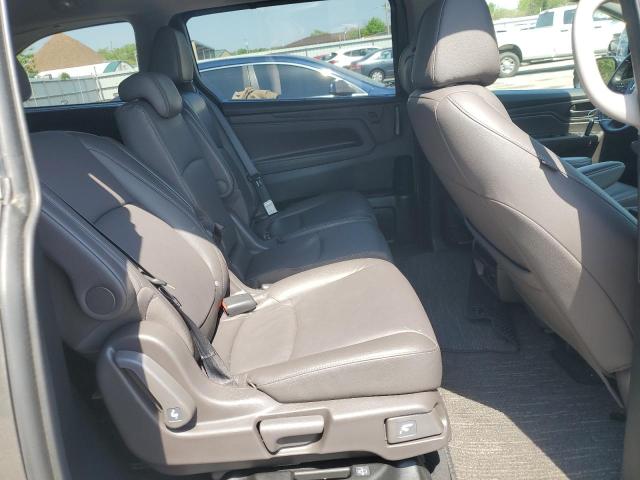 Photo 10 VIN: 5FNRL6H78NB020542 - HONDA ODYSSEY EX 