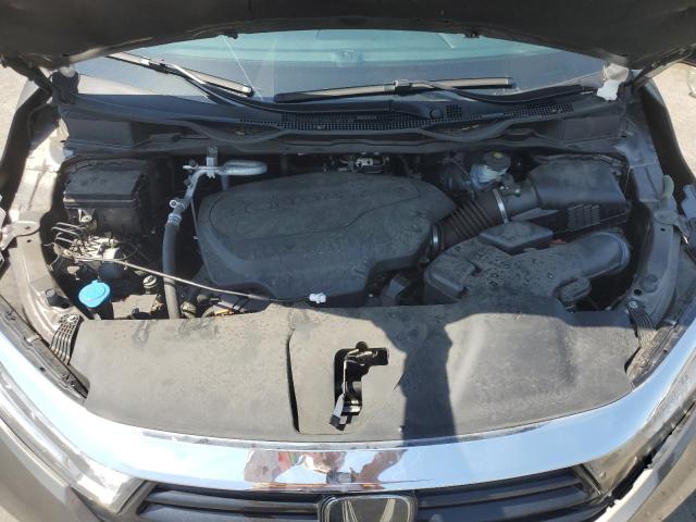 Photo 11 VIN: 5FNRL6H78NB020542 - HONDA ODYSSEY EX 