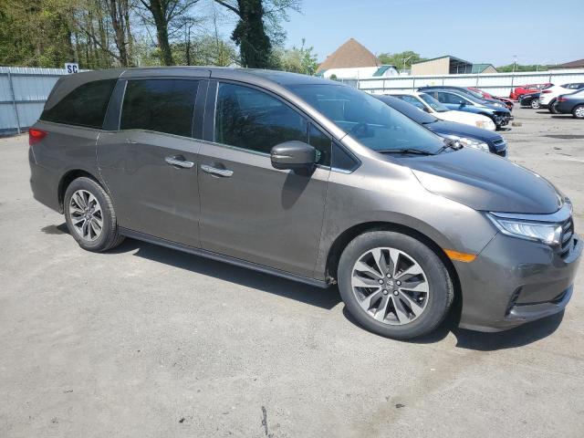 Photo 3 VIN: 5FNRL6H78NB020542 - HONDA ODYSSEY EX 