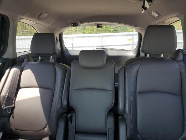 Photo 9 VIN: 5FNRL6H78NB020542 - HONDA ODYSSEY EX 