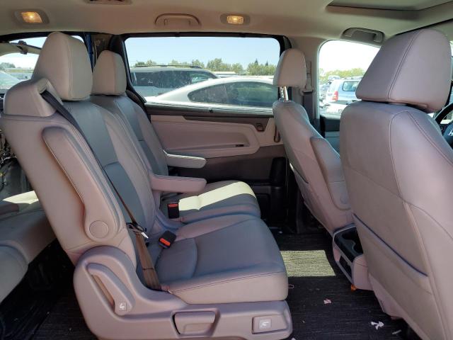 Photo 10 VIN: 5FNRL6H78NB025787 - HONDA ODYSSEY EX 