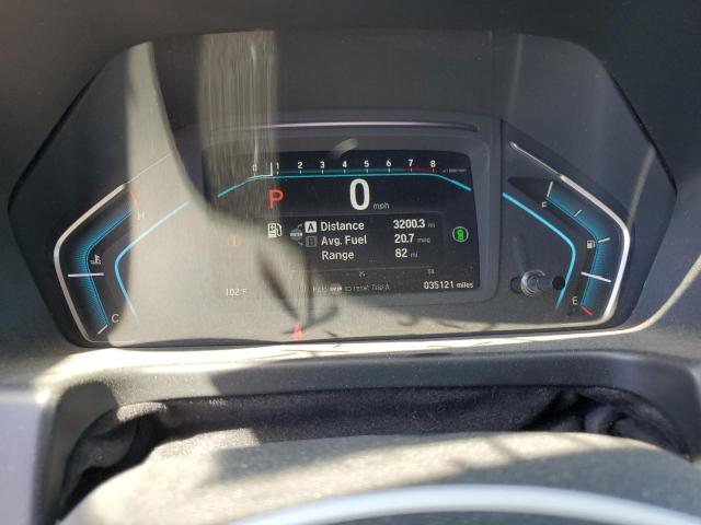 Photo 8 VIN: 5FNRL6H78NB025787 - HONDA ODYSSEY EX 