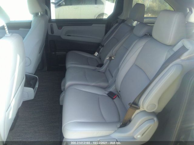 Photo 7 VIN: 5FNRL6H78NB031170 - HONDA ODYSSEY 