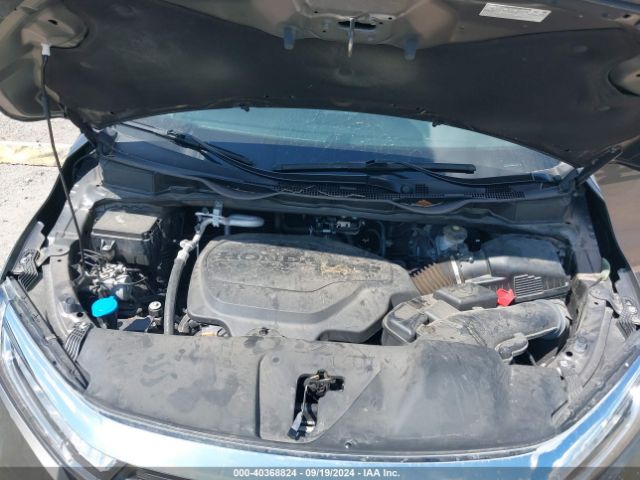 Photo 9 VIN: 5FNRL6H78NB041259 - HONDA ODYSSEY 