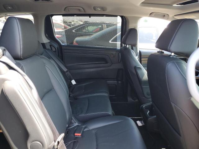 Photo 10 VIN: 5FNRL6H78NB045926 - HONDA ODYSSEY EX 