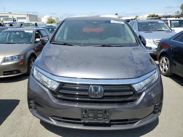 Photo 4 VIN: 5FNRL6H78NB045926 - HONDA ODYSSEY EX 