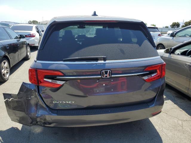 Photo 5 VIN: 5FNRL6H78NB045926 - HONDA ODYSSEY EX 