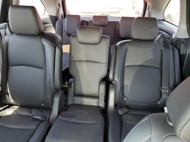 Photo 9 VIN: 5FNRL6H78NB045926 - HONDA ODYSSEY EX 