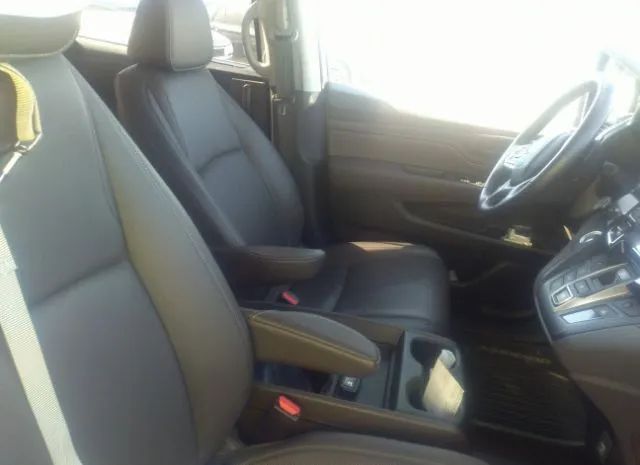 Photo 4 VIN: 5FNRL6H78NB062791 - HONDA ODYSSEY 