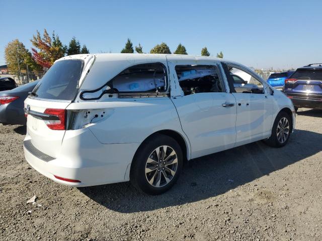 Photo 2 VIN: 5FNRL6H78NB063696 - HONDA ODYSSEY EX 