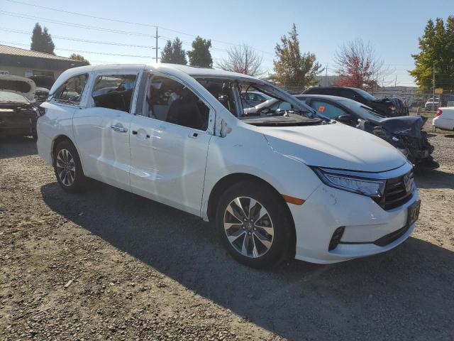 Photo 3 VIN: 5FNRL6H78NB063696 - HONDA ODYSSEY EX 