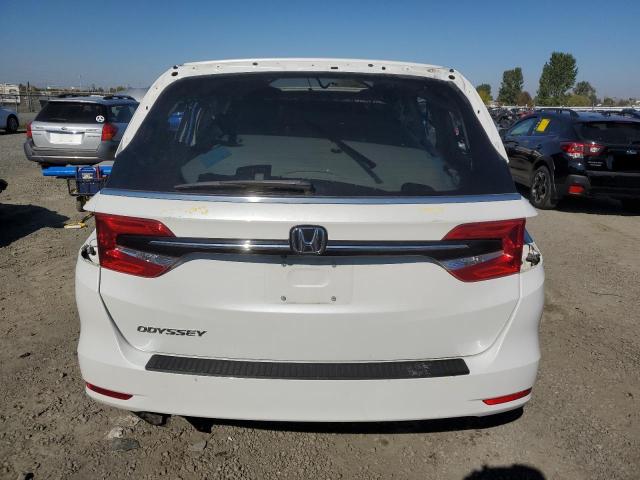 Photo 5 VIN: 5FNRL6H78NB063696 - HONDA ODYSSEY EX 