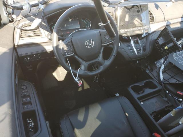 Photo 7 VIN: 5FNRL6H78NB063696 - HONDA ODYSSEY EX 