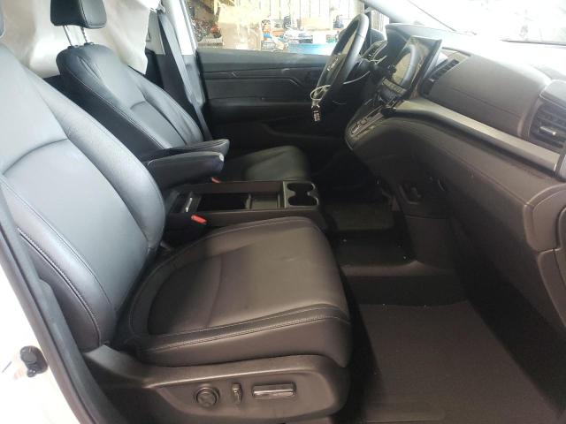 Photo 4 VIN: 5FNRL6H78NB064492 - HONDA ODYSSEY EX 