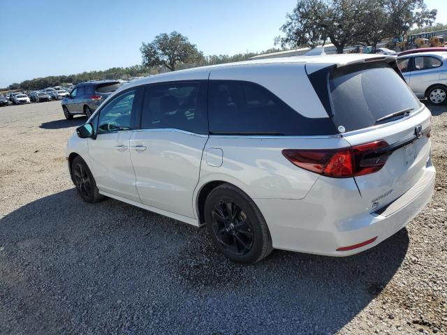 Photo 1 VIN: 5FNRL6H78PB004053 - HONDA ODYSSEY SP 