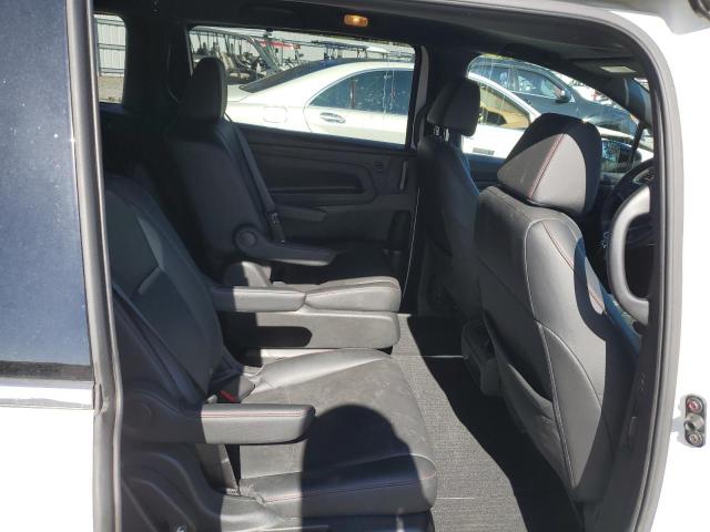 Photo 10 VIN: 5FNRL6H78PB004053 - HONDA ODYSSEY SP 