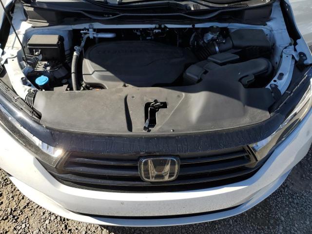 Photo 11 VIN: 5FNRL6H78PB004053 - HONDA ODYSSEY SP 