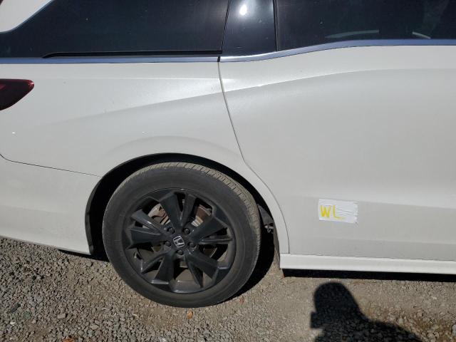 Photo 12 VIN: 5FNRL6H78PB004053 - HONDA ODYSSEY SP 