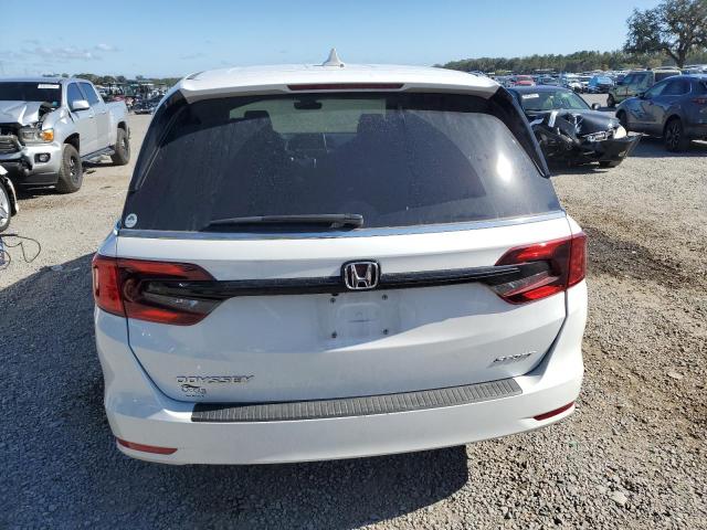 Photo 5 VIN: 5FNRL6H78PB004053 - HONDA ODYSSEY SP 