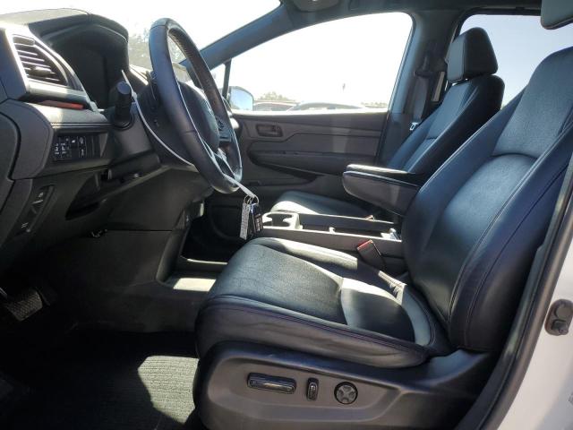 Photo 6 VIN: 5FNRL6H78PB004053 - HONDA ODYSSEY SP 