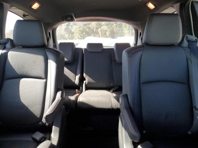 Photo 9 VIN: 5FNRL6H78PB004053 - HONDA ODYSSEY SP 