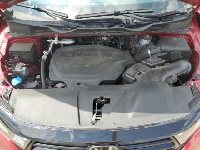 Photo 11 VIN: 5FNRL6H78PB014629 - HONDA ODYSSEY SP 