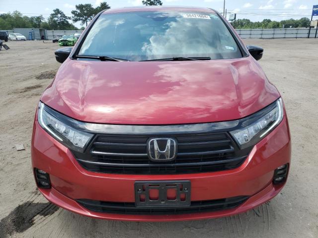 Photo 4 VIN: 5FNRL6H78PB014629 - HONDA ODYSSEY SP 