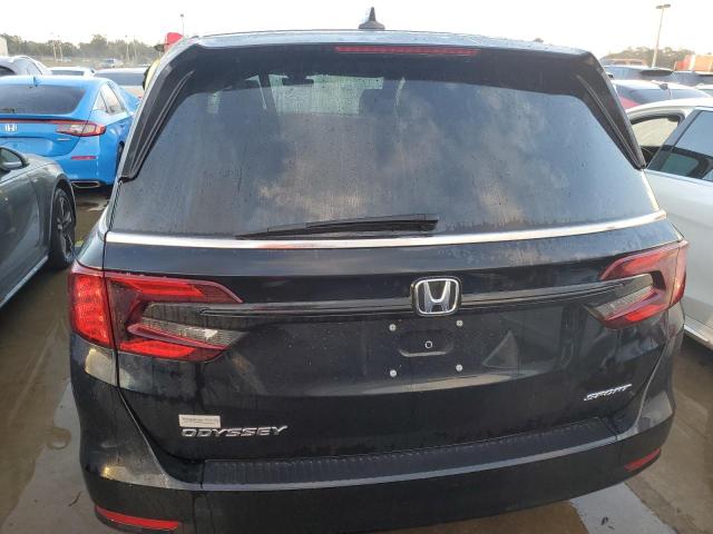 Photo 5 VIN: 5FNRL6H78PB030197 - HONDA ODYSSEY SP 