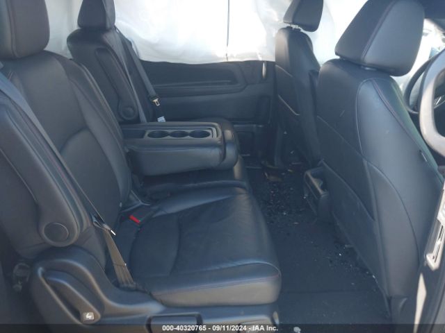 Photo 7 VIN: 5FNRL6H78PB067413 - HONDA ODYSSEY 