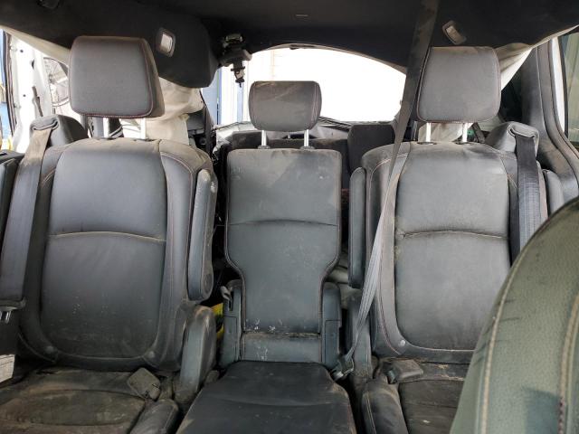 Photo 9 VIN: 5FNRL6H78PB068982 - HONDA ODYSSEY SP 