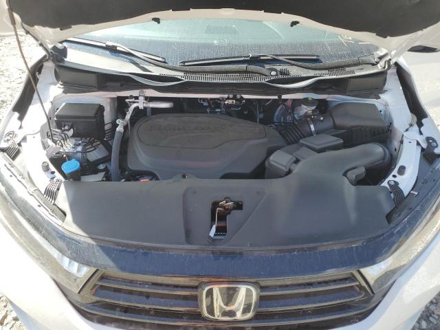 Photo 11 VIN: 5FNRL6H78RB014150 - HONDA ODYSSEY SP 