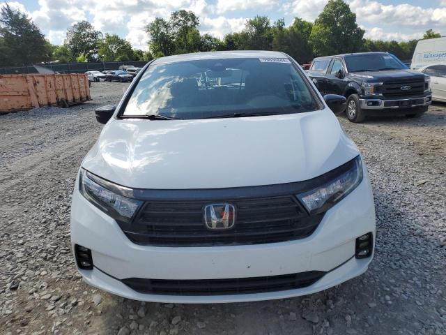 Photo 4 VIN: 5FNRL6H78RB014150 - HONDA ODYSSEY SP 