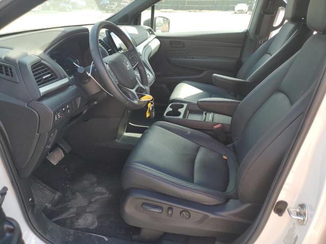 Photo 6 VIN: 5FNRL6H78RB014150 - HONDA ODYSSEY SP 