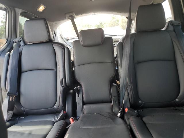 Photo 9 VIN: 5FNRL6H78RB014150 - HONDA ODYSSEY SP 