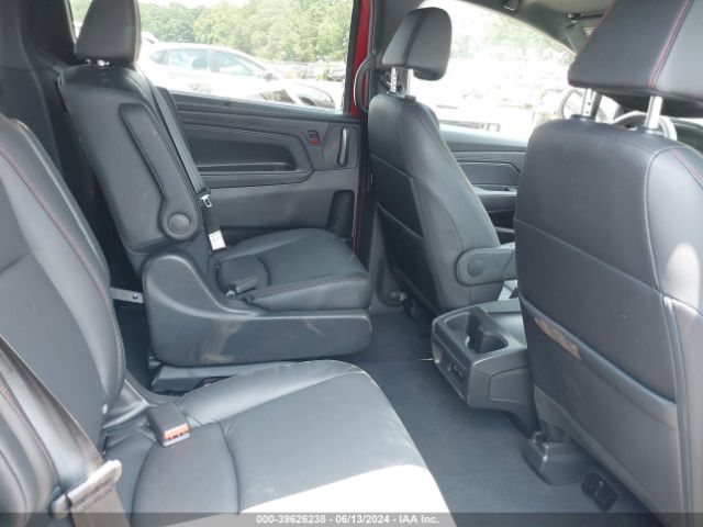 Photo 7 VIN: 5FNRL6H78RB038111 - HONDA ODYSSEY 