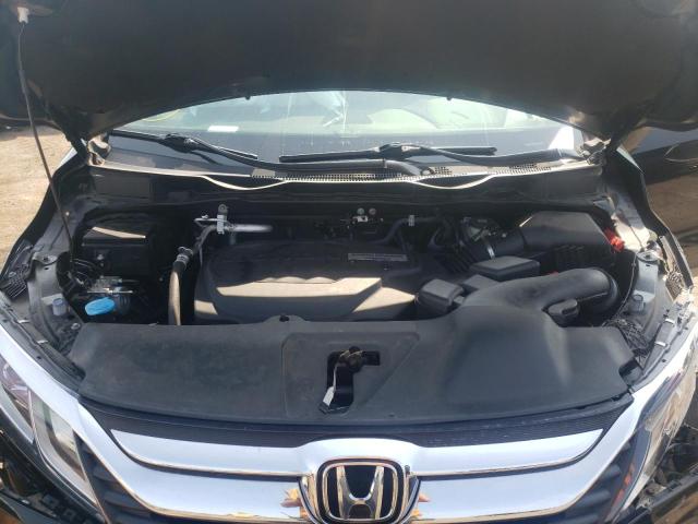 Photo 6 VIN: 5FNRL6H79JB014081 - HONDA ODYSSEY EX 