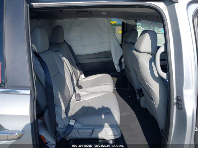 Photo 7 VIN: 5FNRL6H79JB018910 - HONDA ODYSSEY 