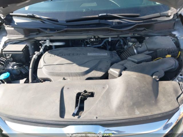 Photo 9 VIN: 5FNRL6H79JB018910 - HONDA ODYSSEY 