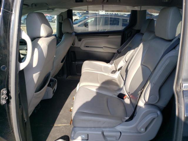 Photo 10 VIN: 5FNRL6H79JB025615 - HONDA ODYSSEY EX 