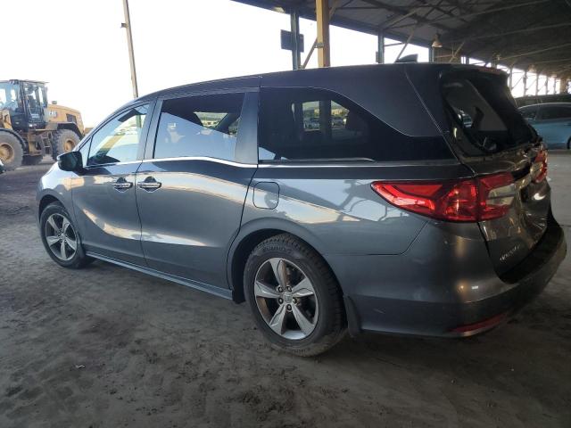 Photo 1 VIN: 5FNRL6H79JB029664 - HONDA ODYSSEY EX 