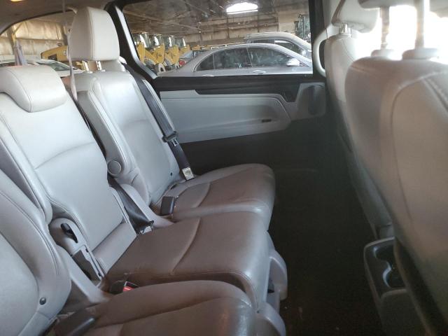 Photo 10 VIN: 5FNRL6H79JB029664 - HONDA ODYSSEY EX 