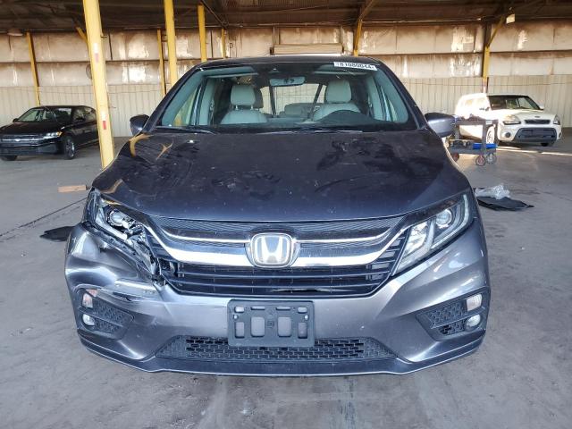 Photo 4 VIN: 5FNRL6H79JB029664 - HONDA ODYSSEY EX 