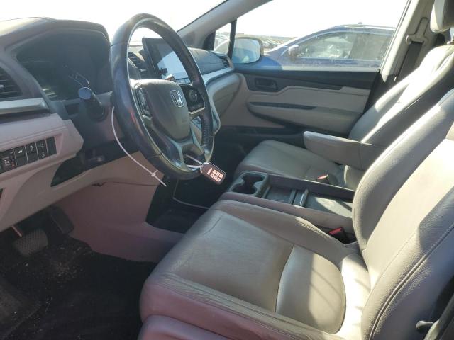 Photo 6 VIN: 5FNRL6H79JB029664 - HONDA ODYSSEY EX 