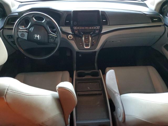 Photo 7 VIN: 5FNRL6H79JB029664 - HONDA ODYSSEY EX 