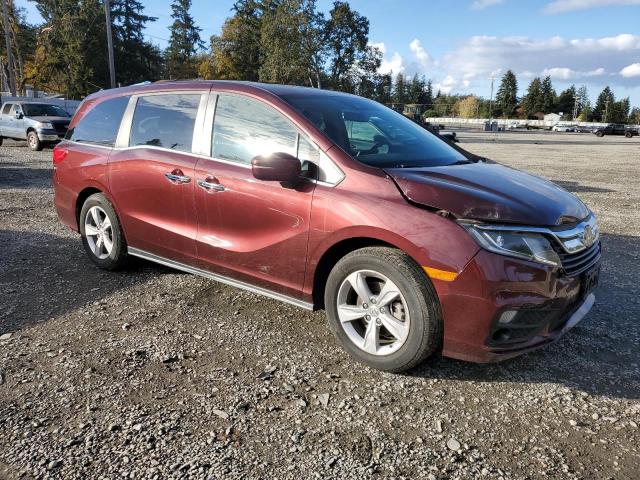 Photo 3 VIN: 5FNRL6H79JB034606 - HONDA ODYSSEY EX 