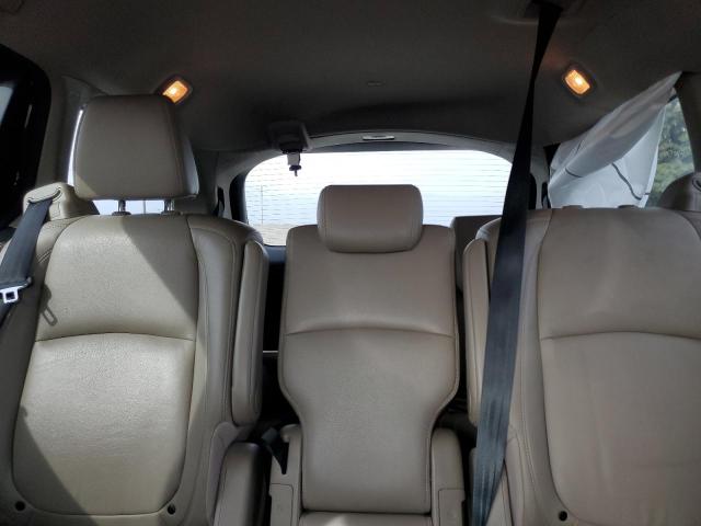 Photo 9 VIN: 5FNRL6H79JB034637 - HONDA ODYSSEY EX 