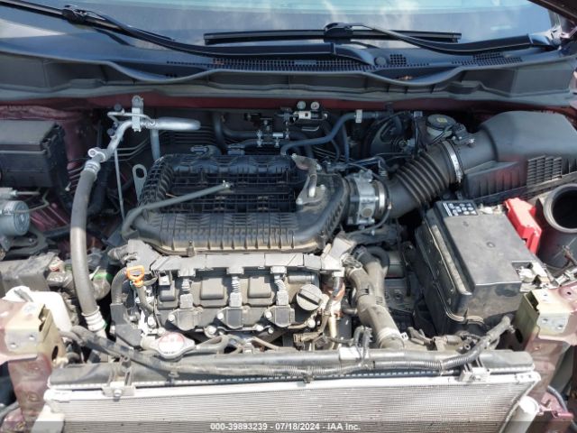 Photo 9 VIN: 5FNRL6H79JB034668 - HONDA ODYSSEY 