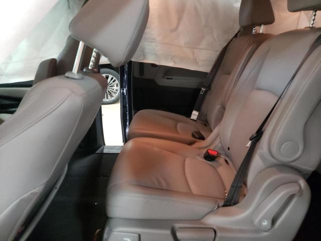 Photo 5 VIN: 5FNRL6H79JB034797 - HONDA ODYSSEY 