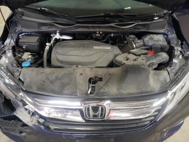 Photo 6 VIN: 5FNRL6H79JB034797 - HONDA ODYSSEY 