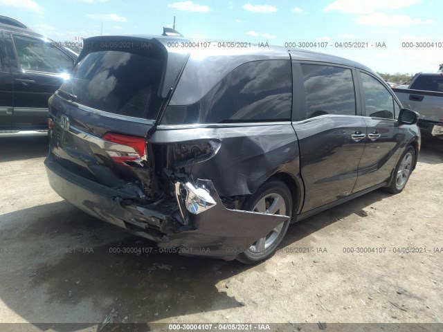 Photo 3 VIN: 5FNRL6H79JB037764 - HONDA ODYSSEY 